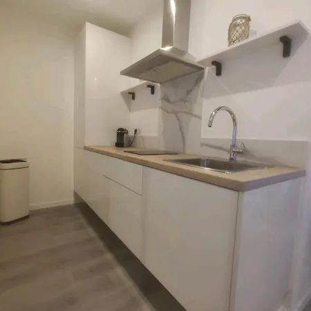 Studio Tout Confort Bord De Mer Vallauris Exterior foto