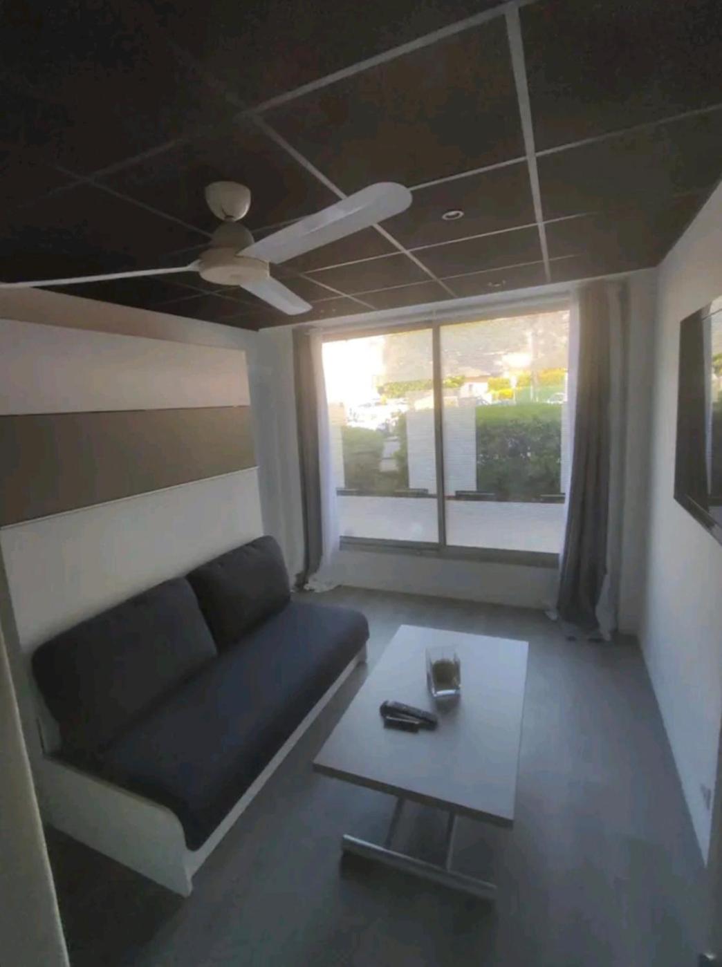 Apartment Confort Bord De