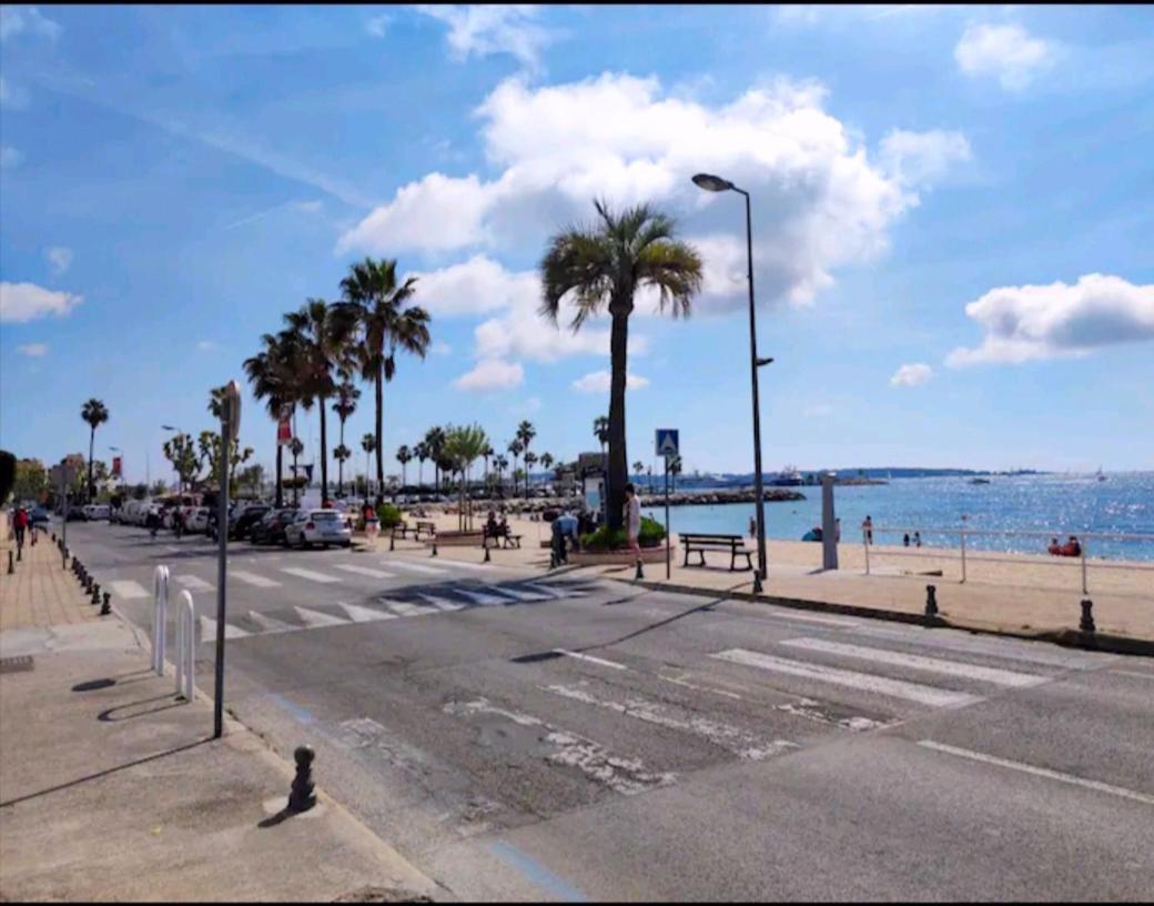 Apartment Confort Bord De